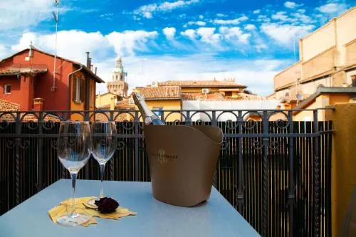 Bologna Rooftop - TWA photo 52