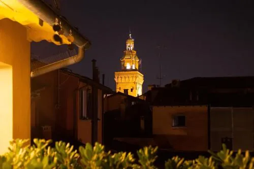 Bologna Rooftop - TWA photo 53