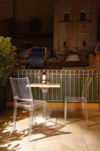 Bologna Rooftop - TWA photo 54