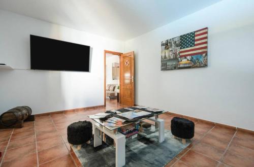 Photo de la galerie de l'établissement Reina del Atlántico by Villas Rivero, à Candelaria