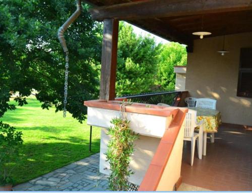 Foto Casa Serena 1