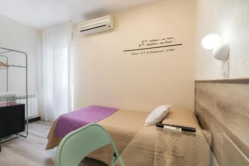 Hostal Art Madrid photo 6