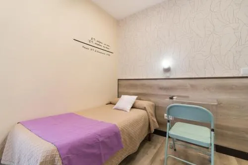 Hostal Art Madrid photo 3