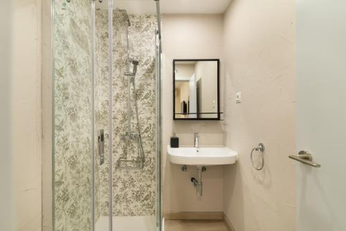 Hostal Art Madrid photo 21