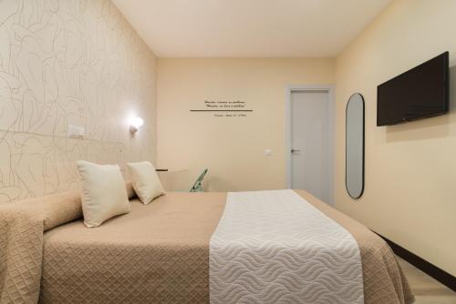 Hostal Art Madrid photo 22