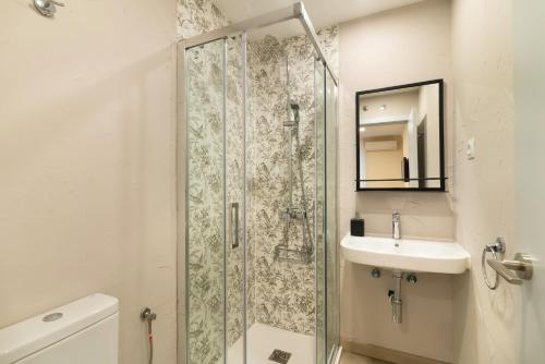 Hostal Art Madrid photo 32