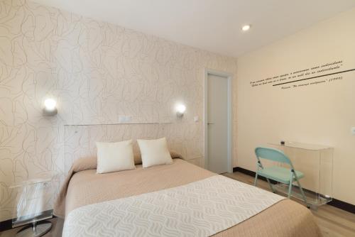 Hostal Art Madrid photo 30