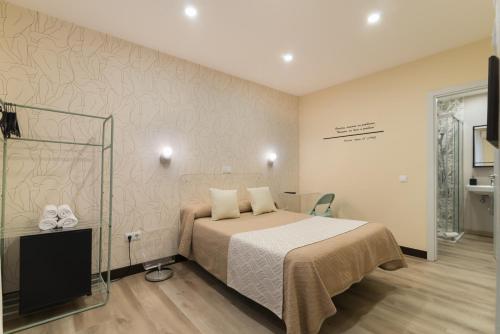 Hostal Art Madrid photo 39