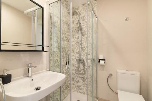 Hostal Art Madrid photo 38