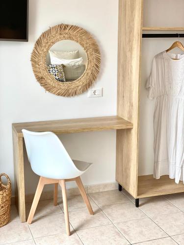 Gallery image of Lithies Sea View Boutique Hotel in Koríthion