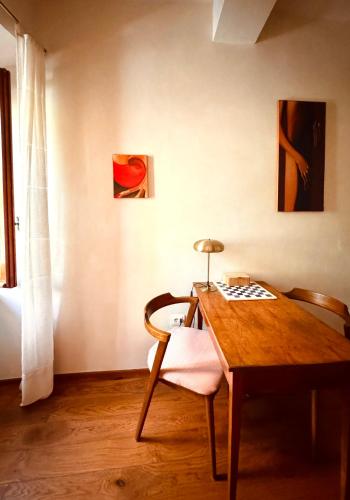Φωτογραφία από το άλμπουμ του Suite Atelier Arringo στο Ασκόλι Πιτσένο