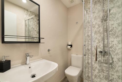 Hostal Art Madrid photo 41