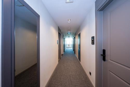 Φωτογραφία από το άλμπουμ του Vess Hotel στην Κωνσταντινούπολη
