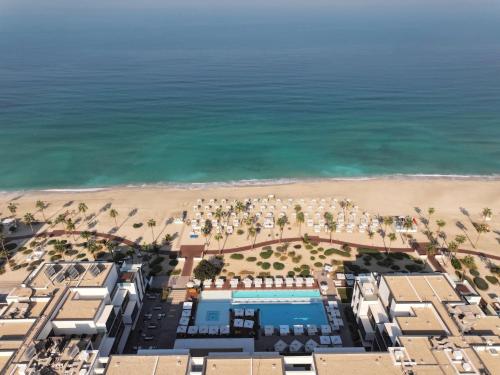 Nikki Beach Resort & Spa Dubai — Beach