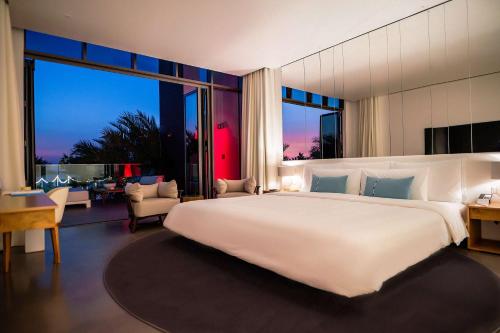 Nikki Beach Resort & Spa Dubai Image