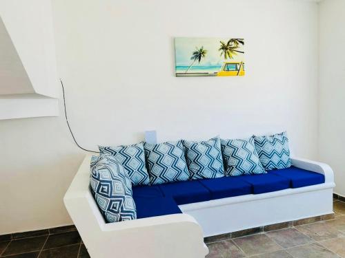 Gallery image of Casa Mykonos in Costa Esmeralda