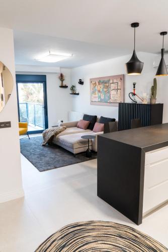 Luxury apartment at Torrevieja Beach