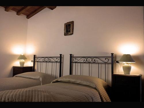 Gallery image of La Casina Toscana in Montepulciano