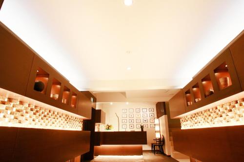 a room with aasteryasteryasteryasteryasteryasteryasteryasteryasteryasteryasteryastery at Dormy Club Karuizawa in Karuizawa