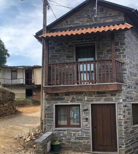 Foto Casa Rural - Quinze 1