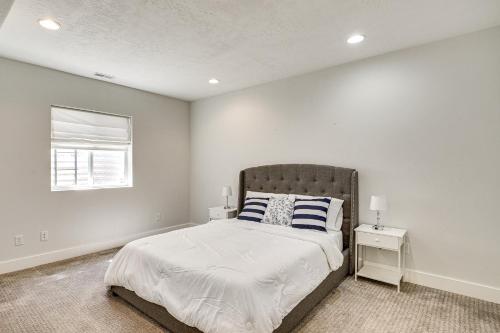 Gallery image of 4 Mi to The District Family Home with Tennis Access in South Jordan