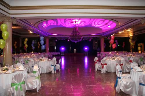 Fotografie z fotogalerie ubytování Hermitage Hotel v destinaci Mar del Plata