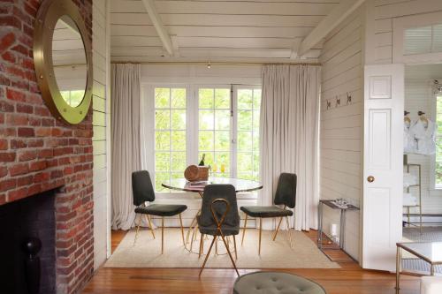 Gallery image of The Clifton in Charlottesville