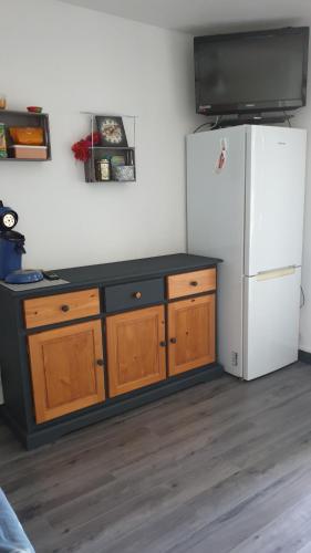 residence eureka T2 proche du camp