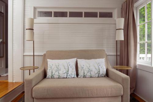 Gallery image of The Clifton in Charlottesville