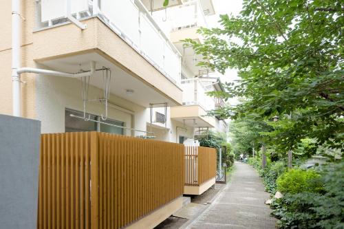 Mi-Fujitaki Waseda 西早稲田