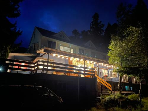 Ember Lodge - Hakuba