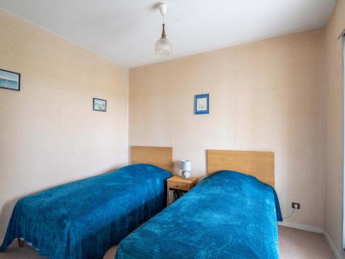 Photo de la galerie de l'établissement Arcachon - T2 avec Balcon, Parking, proche Plage et Commerces - FR-1-319-140, à Arcachon