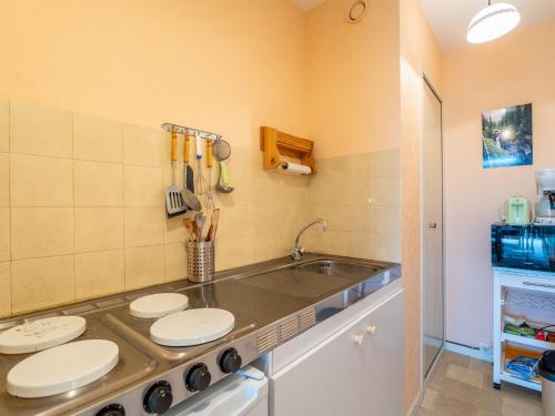 Photo de la galerie de l'établissement Arcachon - T2 avec Balcon, Parking, proche Plage et Commerces - FR-1-319-140, à Arcachon