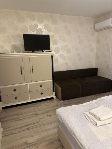 Pension Veľký Meder