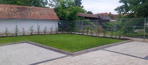 Lake View Apartman 4200 Hajdúszoboszló, Szurmai utca 43 kép - 3