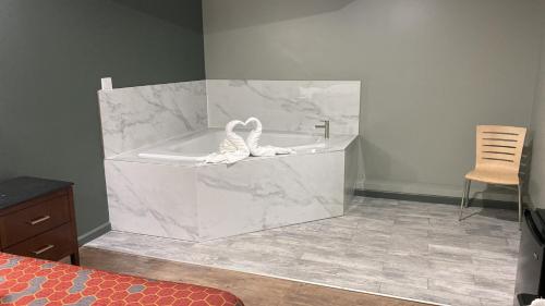 Φωτογραφία από το άλμπουμ του Wilkes-Barre lodge σε Wilkes-Barre