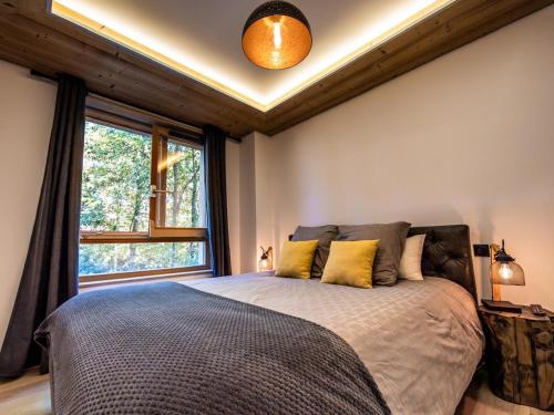 Appartement standing calme avec terrasse et espace bien-être
