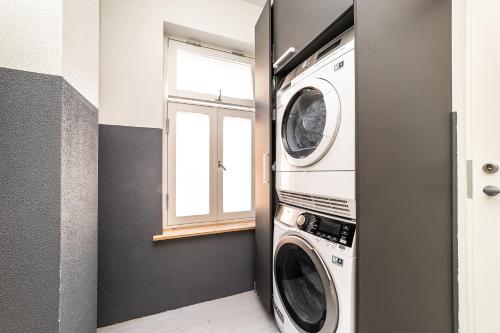 Fotografie z fotogalerie ubytování Niine 5 apartments v destinaci Toompea