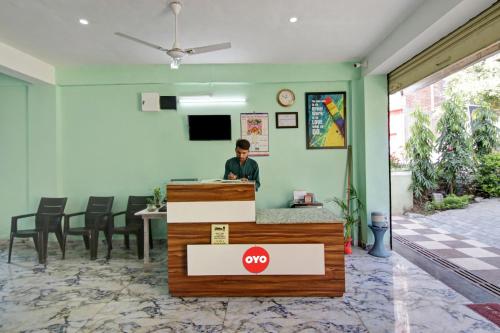 Φωτογραφία από το άλμπουμ του Hotel O Amrit Homestays σε Garli