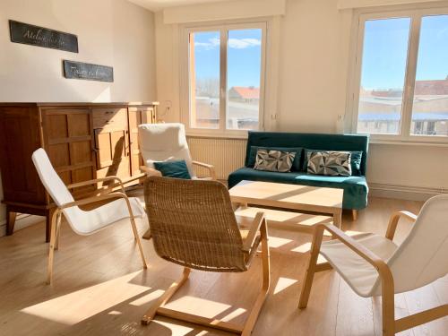 Photo de la galerie de l'établissement Rafale - Accès Privée à la plage, à Grand-Fort-Philippe