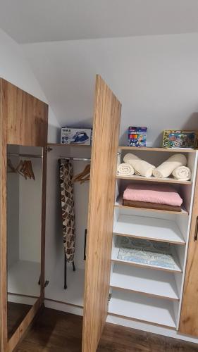 Fotografie z fotogalerie ubytování Apartman Djune v destinaci Arilje