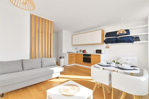 Studio Quartier Saint Michel Notre Dame Free Netflix