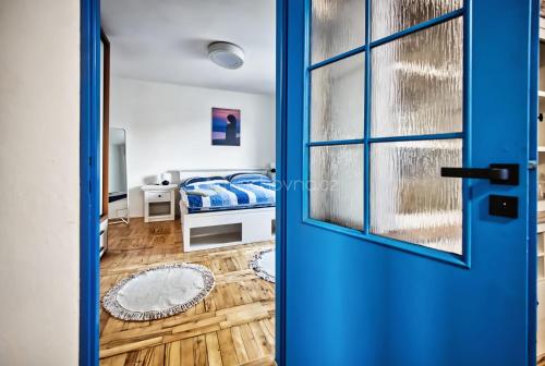 Vila Ochutnej Pálavu