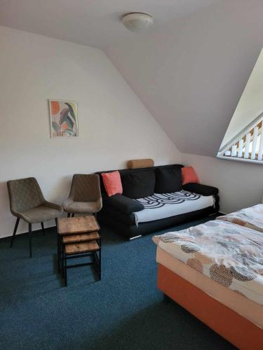 Gallery image of Penzion Náš svět in Pržno