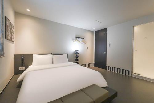 Gallery image of Hotel RUGO in Jeonju