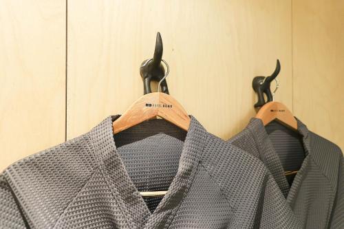Gallery image of Hotel RUGO in Jeonju