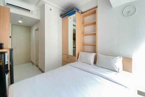 Φωτογραφία από το άλμπουμ του Nice and Compact Studio at Tokyo Riverside PIK 2 Apartment By Travelio σε Rawalembang