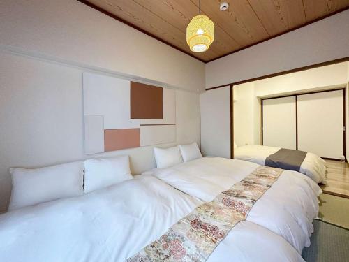 Dai3kuboi by b hotel - 3BR for 9 person, min walk to Peace Park