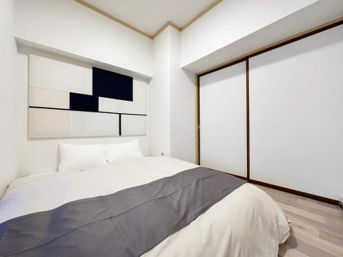 Dai3kuboi by b hotel - 3BR for 9 person, min walk to Peace Park