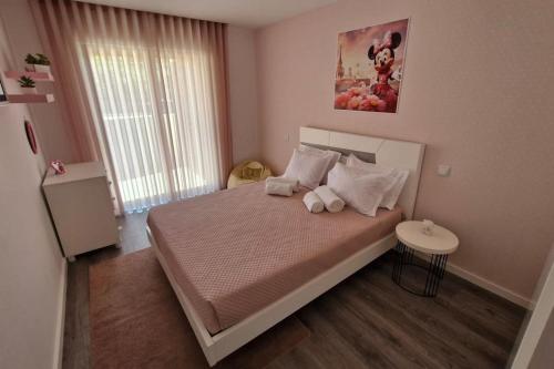 Appartement PONTE DE LIMA